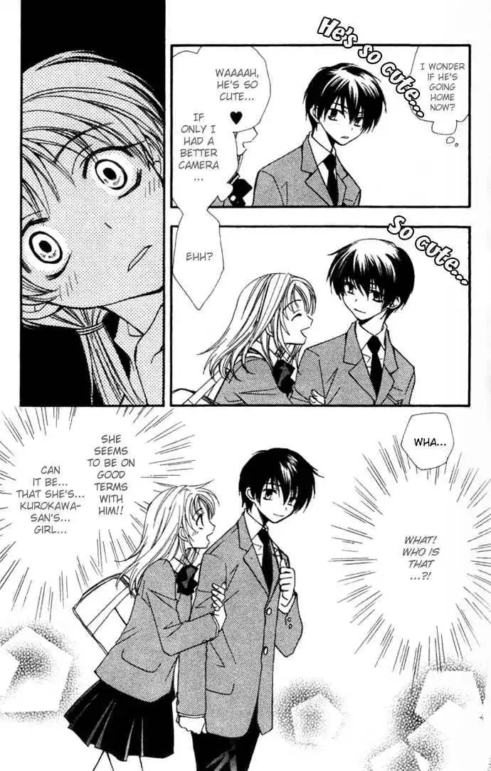 Virtual Beast Chapter 1.2 16